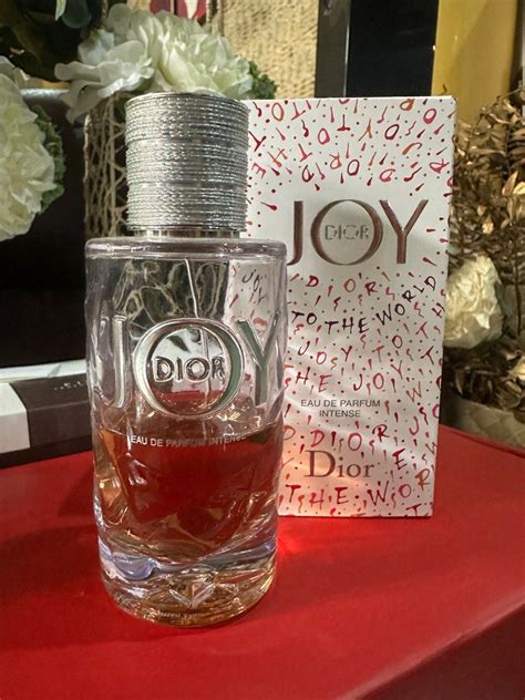 dior joy discontinued|are joy perfume still made.